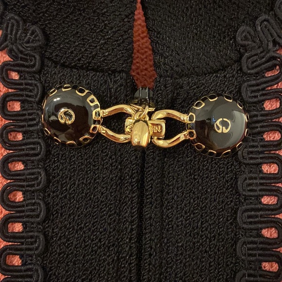 St John Collection Jacket and Pants excellent condition - Picture 4 of 17